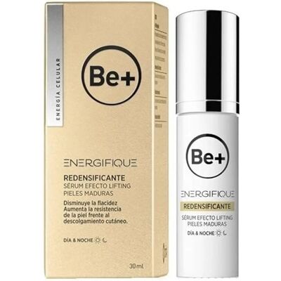 BE+ Energifique Reife Haut Hebungseffekt 30ml BE+ Energifique Reife Haut Hebungseffekt 30ml