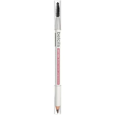 Belcils Bicoloured Eyebrow Pencil - Sensitive Eyes - Eyebrow Makeup Belcils Bicoloured Eyebrow Pencil - Sensitive Eyes - Eyebrow Makeup