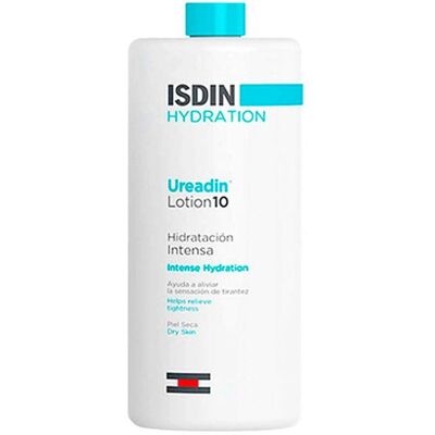 Isdin Ureadin Lotion10 Intensive Hydratationslotion Isdin Ureadin Lotion10 Intensive Hydratationslotion