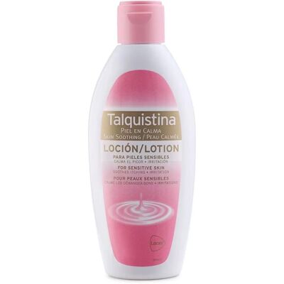 Talquistina Beruhigende Körperlotion 200ml Talquistina Beruhigende Körperlotion 200ml