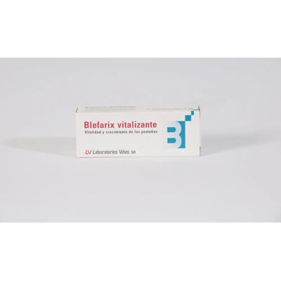 Laboratorios Viñas Blefarix Wimpern Vitalisator 4ml Laboratorios Viñas Blefarix Wimpern Vitalisator 4ml