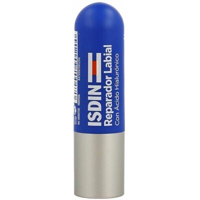 Isdin Lippenrepair mit Hyaluronsäure - Lippenpflege Isdin Lippenrepair mit Hyaluronsäure - Lippenpflege