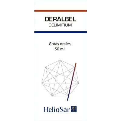 Heliosar Deralbel delimitium Skin Maintenance - Food Supplement Heliosar Deralbel delimitium Skin Maintenance - Food Supplement