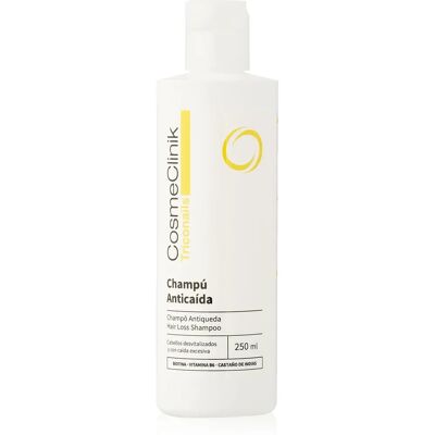 Triconails Anti-Haarausfall Shampoo - 250ml Triconails Anti-Haarausfall Shampoo - 250ml