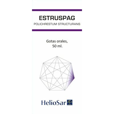 Heliosar Estruspag polichrestum estruturante ossos e articulações - Complemento alimentar Heliosar Estruspag polichrestum estruturante ossos e articulações - Complemento alimentar