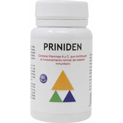 Heliosar Principal Cardiovascular - 60 cápsulas de 500mg Heliosar Principal Cardiovascular - 60 cápsulas de 500mg