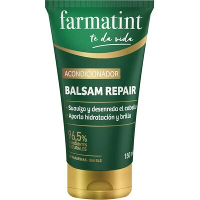Acondicionador Reparador Natural Farmatint 150ml Acondicionador Reparador Natural Farmatint 150ml