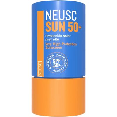 Neusc Sun SPF50+ Stick - Sunscreen - Sunscreen Stick Neusc Sun SPF50+ Stick - Sunscreen - Sunscreen Stick