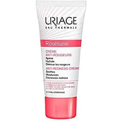 Uriage Roseliane Crema - Alivio del enrojecimiento Uriage Roseliane Crema - Alivio del enrojecimiento