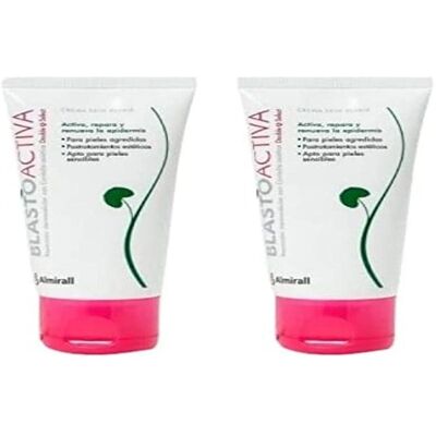 Almirall Duplo 50ml Crema - Reparadora Dermocelular Almirall Duplo 50ml Crema - Reparadora Dermocelular
