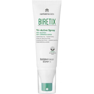 Biretix Tri-Active Spray (100 ml) Biretix Tri-Active Spray (100 ml)