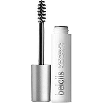 Belcils Sublime Mascara - Langanhaltend, Hypoallergen, Volumen - Mascara Belcils Sublime Mascara - Langanhaltend, Hypoallergen, Volumen - Mascara