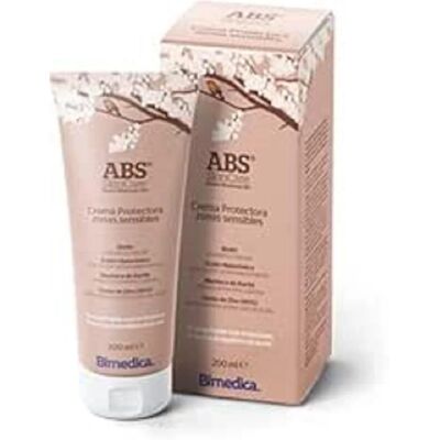 Farmacia del Canal Imperial ABS Cuidado de la Piel Crema - Protección sensible Farmacia del Canal Imperial ABS Cuidado de la Piel Crema - Protección sensible