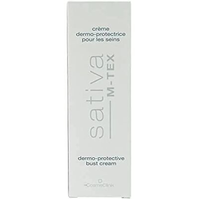 Sativa M-Tex Cream - Sensitive Skin Breast Care - Cream Sativa M-Tex Cream - Sensitive Skin Breast Care - Cream