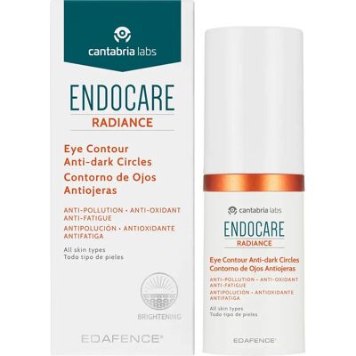 Endocare Radiance Augenbereich Anti-Dunkle Ringe (15 ml) Endocare Radiance Augenbereich Anti-Dunkle Ringe (15 ml)