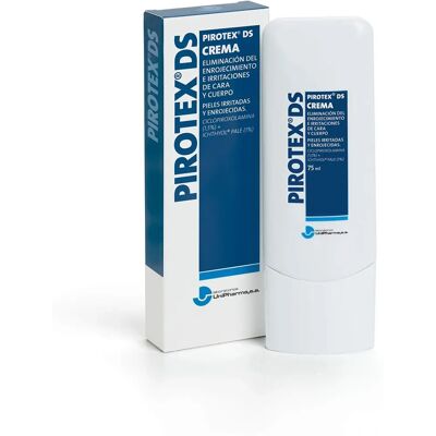 Unipharma Pirotex Ds Creme - Anti-Falten Pflege 75ml Unipharma Pirotex Ds Creme - Anti-Falten Pflege 75ml