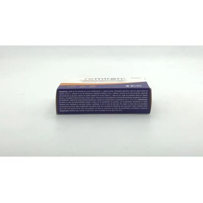 Brill Pharma Remiren - Natürliche Augengesundheit - 30 Kapseln Brill Pharma Remiren - Natürliche Augengesundheit - 30 Kapseln