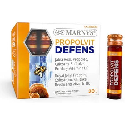 Marnys MNV238 Multivitamin/ Mineral-Komplex - Immununterstützung Marnys MNV238 Multivitamin/ Mineral-Komplex - Immununterstützung