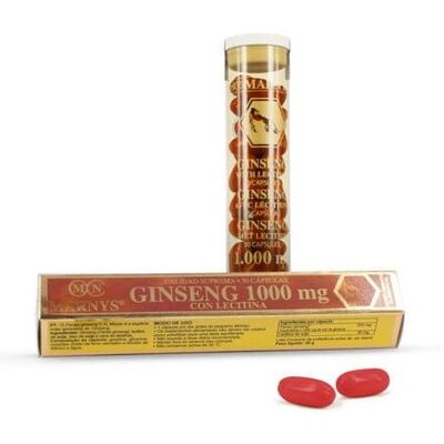 Marnys MN445 Multivitamin/Min...Komplex Marnys MN445 Multivitamin/Min...Komplex