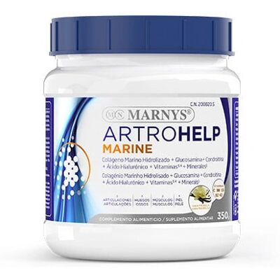 Marnys MNP802 Multivitamin-Mineral-Komplex - Gelenke Knochen Haut Unterstützung Marnys MNP802 Multivitamin-Mineral-Komplex - Gelenke Knochen Haut Unterstützung