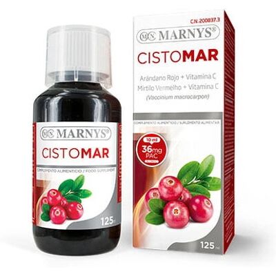 Marnys MN700 Multivitamin - Unterstützt Harnwege Marnys MN700 Multivitamin - Unterstützt Harnwege