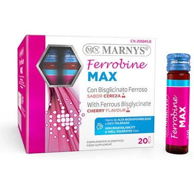 Marnys MNV426 Multivitamin/Min... Marnys MNV426 Multivitamin/Min...