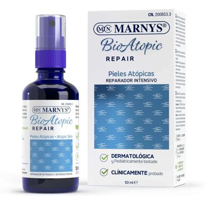 MARNYS Bioatopic Repair 50ml - Hautreparaturcreme MARNYS Bioatopic Repair 50ml - Hautreparaturcreme