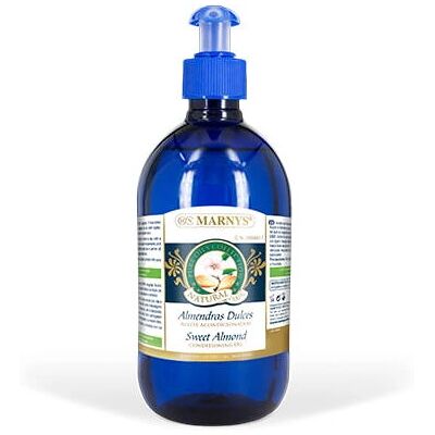 Marnys AP301 Krem do ciała i lotion - Nawilżanie i Olej Marnys AP301 Krem do ciała i lotion - Nawilżanie i Olej
