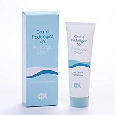 CPI Crema Podológica CPI 50 Gr - Cuidado De Los Pies CPI Crema Podológica CPI 50 Gr - Cuidado De Los Pies