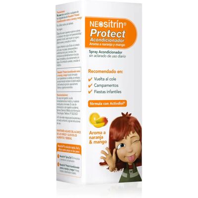 Neositrin Protect Conditioning Spray - Headlice - 250ml Neositrin Protect Conditioning Spray - Headlice - 250ml