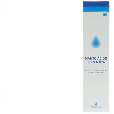 CPI Manto Ácido Urea 100ml - Solución de cuidado de la piel CPI Manto Ácido Urea 100ml - Solución de cuidado de la piel