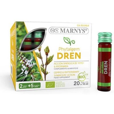 Marnys MNV710 Multivitamin - Pflanzenextrakte - Flüssigkeitsdrenage - Multivitamin & Mineral Marnys MNV710 Multivitamin - Pflanzenextrakte - Flüssigkeitsdrenage - Multivitamin & Mineral