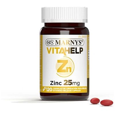 Marnys MN808 Multivitamin - Immunsystem Unterstützung Marnys MN808 Multivitamin - Immunsystem Unterstützung