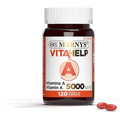 Marnys MN805 Multivitamin - Multivitamin/Minera Marnys MN805 Multivitamin - Multivitamin/Minera