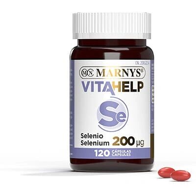 Marnys MN807 Multivitamin - Unterstützt Immun & Wohlbefinden Marnys MN807 Multivitamin - Unterstützt Immun & Wohlbefinden