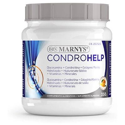 Marnys MNP803 Multivitamin/Min Mineral Komplex - Knorpelunterstützung Marnys MNP803 Multivitamin/Min Mineral Komplex - Knorpelunterstützung