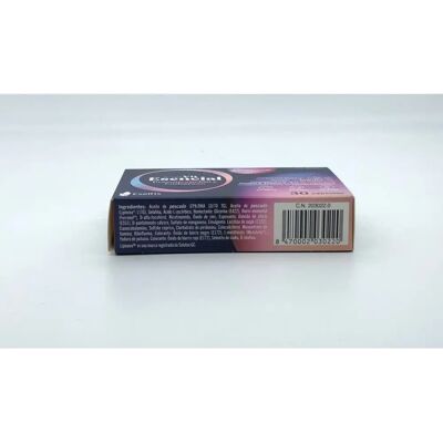 Exeltis Exelvit Esencial Lipinova - Complemento alimenticio Exeltis Exelvit Esencial Lipinova - Complemento alimenticio