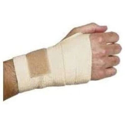 Medialast Metacarpal Wristband - Wrist Support for Injury Prevention Medialast Metacarpal Wristband - Wrist Support for Injury Prevention