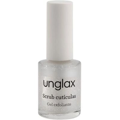Unglax Unglax Nail Experts esfoliante para cutículas - 10 ml Unglax Unglax Nail Experts esfoliante para cutículas - 10 ml