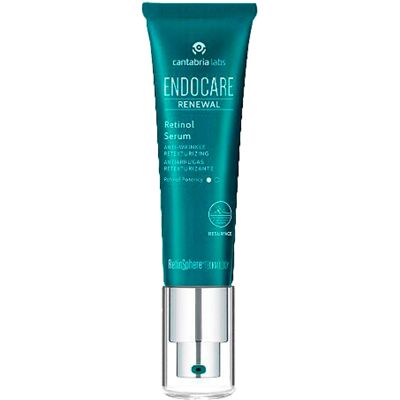 Endocare Brand Model 0.2% Retinol Serum - Anti-Wrinkle Endocare Brand Model 0.2% Retinol Serum - Anti-Wrinkle