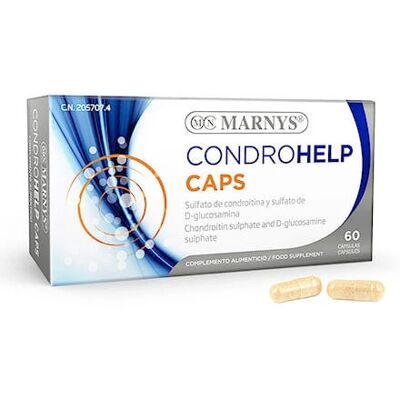 Marnys MN830 Multivitamin-Komplex Marnys MN830 Multivitamin-Komplex