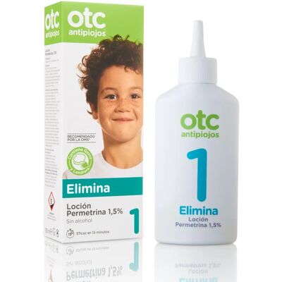 OTC Permethrin Anti-Lice Lotion 1,5% - Anti-Lice Lotion OTC Permethrin Anti-Lice Lotion 1,5% - Anti-Lice Lotion