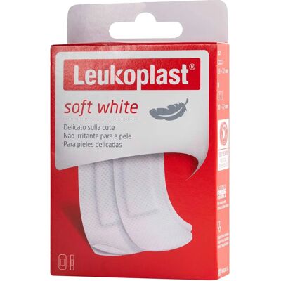 BSN Medical Leukoplast Professional Surtido Suave Adhesivo BSN Medical Leukoplast Professional Surtido Suave Adhesivo