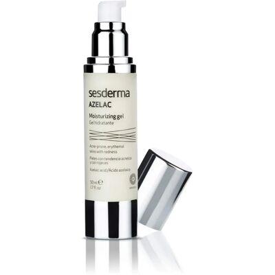 Sesderma Azelac Feuchtigkeitsgel - Rosacea & Akne Haut Sesderma Azelac Feuchtigkeitsgel - Rosacea & Akne Haut