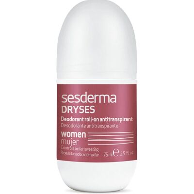 Sesderma Dryses Desodorante Mujer - Desodorante en rollo Sesderma Dryses Desodorante Mujer - Desodorante en rollo