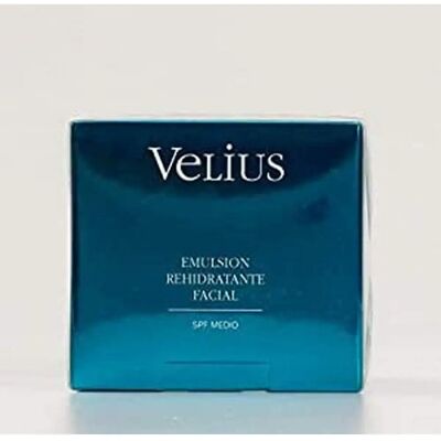 Cosmeclinik Velius Rehydratierende Gesichtscreme Cosmeclinik Velius Rehydratierende Gesichtscreme
