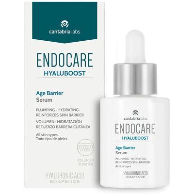 Endocare Hyaluboost Anti-Aging Serum - Gesichtserum Endocare Hyaluboost Anti-Aging Serum - Gesichtserum