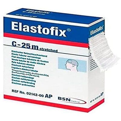 Venda Elastofix S Cabeza-Muslo - Malla Elástica Venda Elastofix S Cabeza-Muslo - Malla Elástica