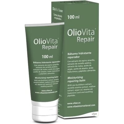 Vitae OlioVita repair 100 ml - Cream Vitae OlioVita repair 100 ml - Cream