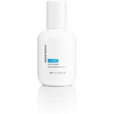 Neostrata Clarify Gel Plus Salicylsäure - Gesichts-Gel für Akne Neostrata Clarify Gel Plus Salicylsäure - Gesichts-Gel für Akne